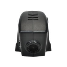 Volkswagen dual lens dashcam front 1080P with WIFI